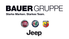 Logo Bauer Automobile GmbH